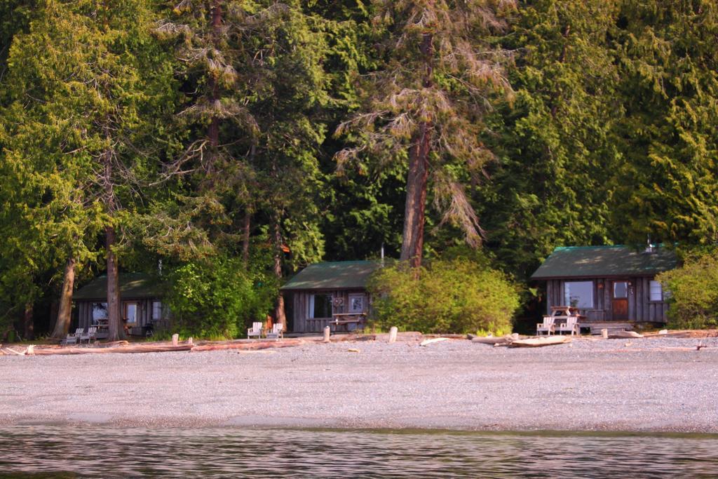 Beach Haven Resort Eastsound Zewnętrze zdjęcie